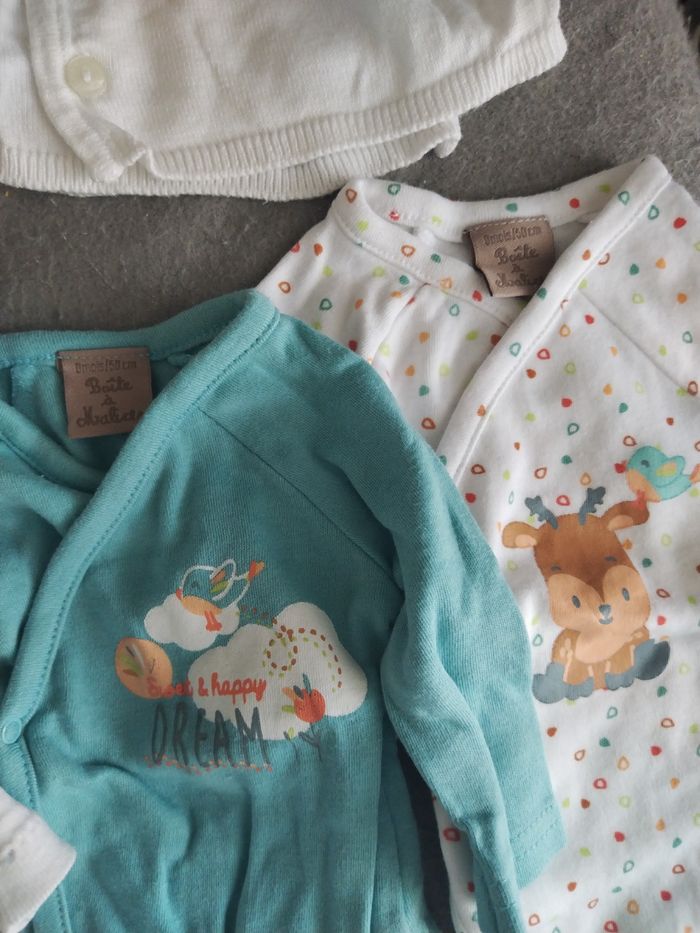 Lot naissance - photo numéro 5