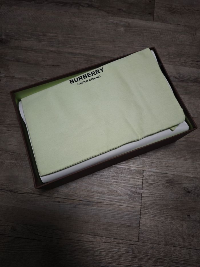 Claquette check T43 - photo numéro 9