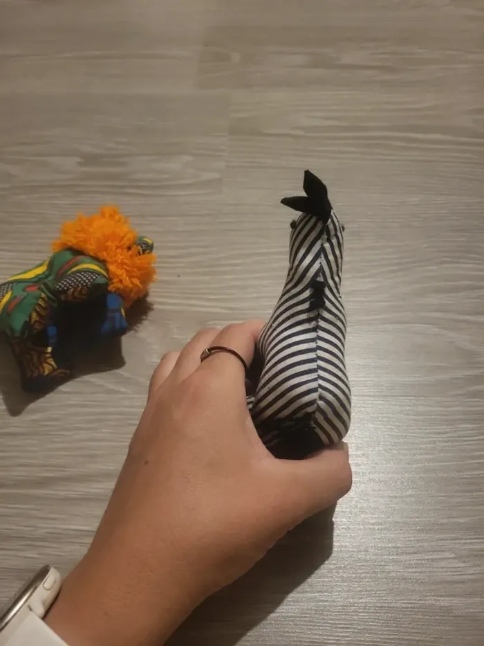 Lot peluches - photo numéro 7