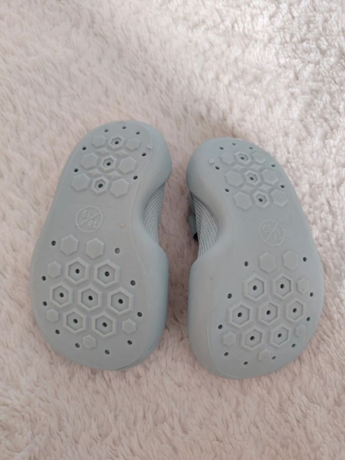 Chaussure de plage - photo numéro 3