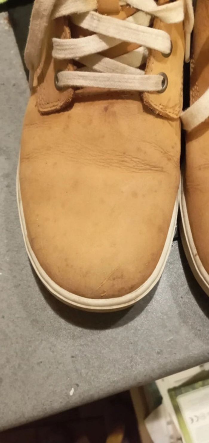 Bottine Timberland pointure 39 - photo numéro 4