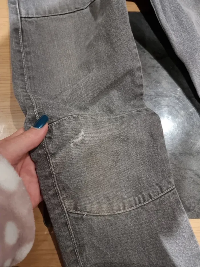 Jeans- In Extenso- 8 ans - photo numéro 6