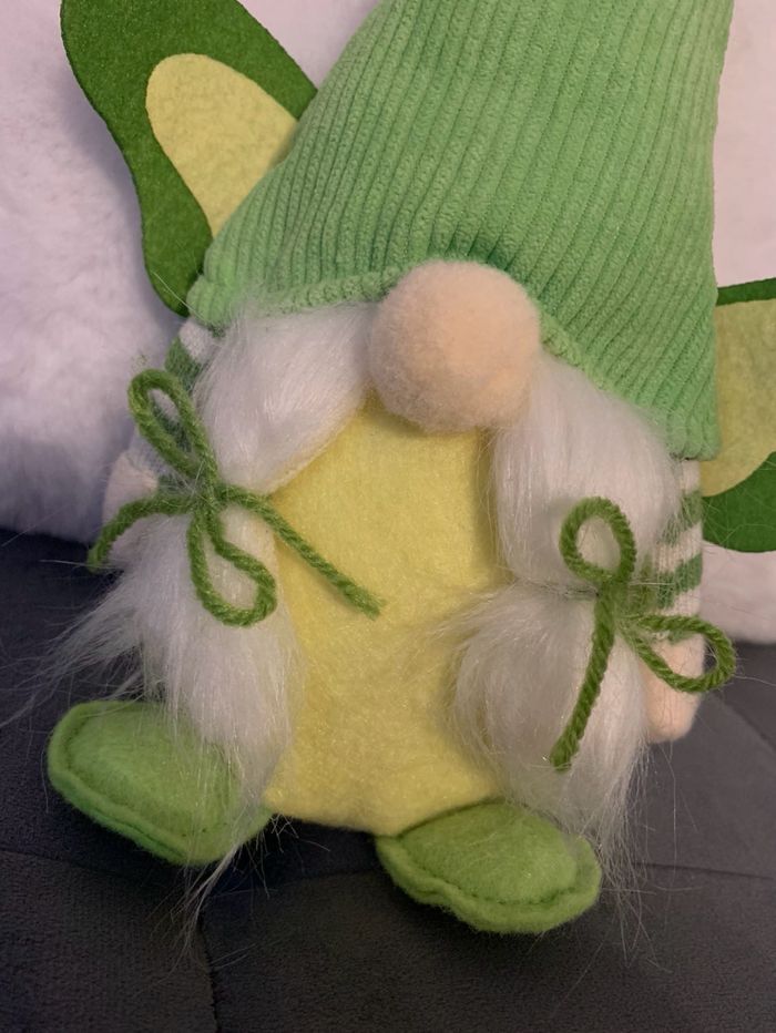 Statue gnome - photo numéro 2