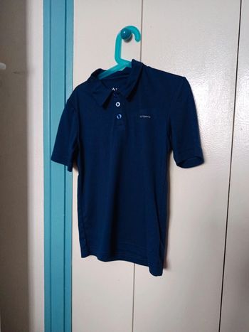 Polo garçon