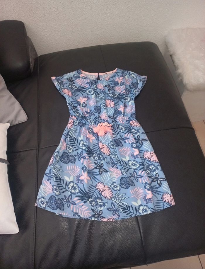 Robe 6 ans