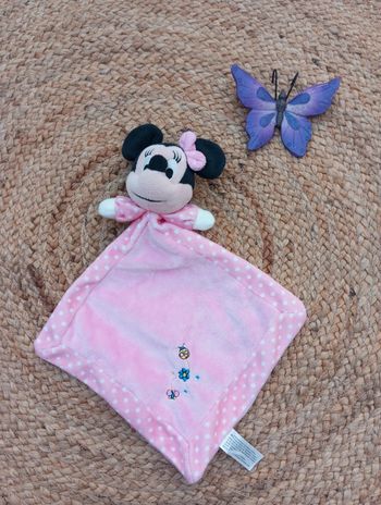 Doudou Minnie