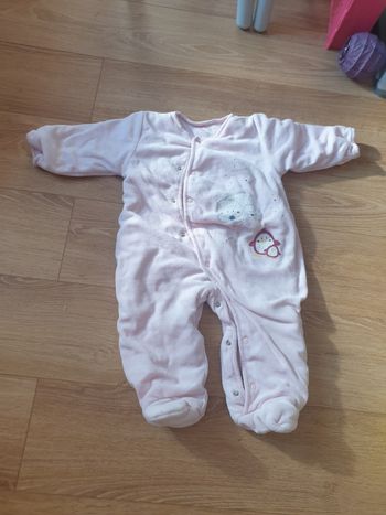 Surpyjama