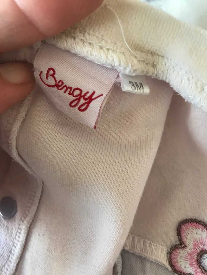 Pyjama - photo numéro 6