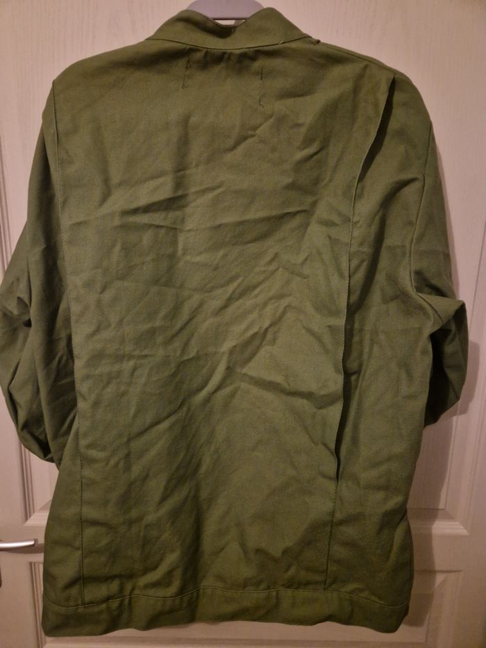 Veste de travail agricole T 46 - photo numéro 3