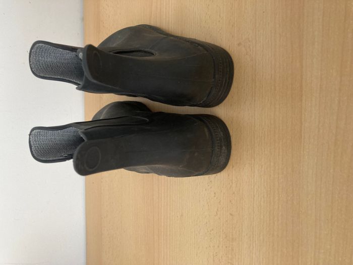 chaussure équitation essensole taille 38 - photo numéro 4