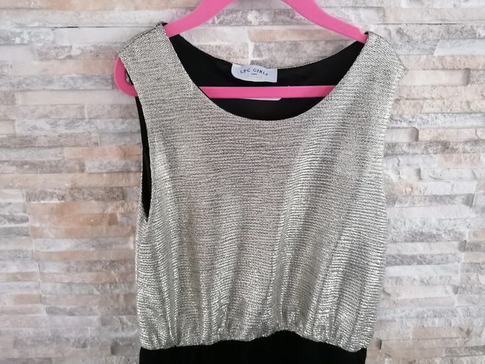 Robe fille taille 10ans - photo numéro 4