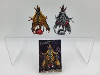 Figures Final Fantasy Creatures Vol.3 – Deathguise Full Color & Metallic