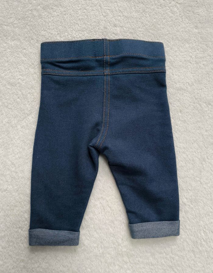 Pantalon 3 mois - photo numéro 2