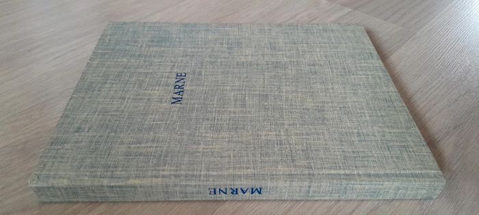 Marne richesses de France 1982 - photo numéro 10