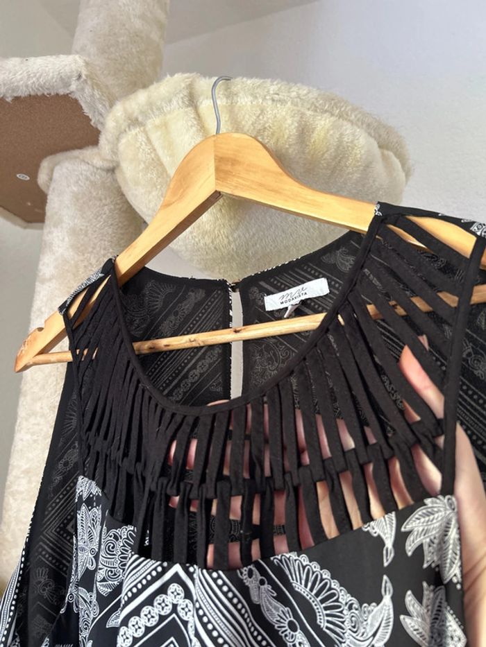 Débardeur Modavista - photo numéro 3