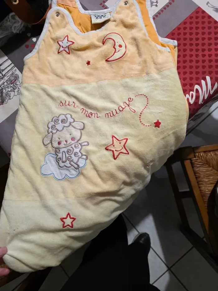 Gigoteuse - photo numéro 2