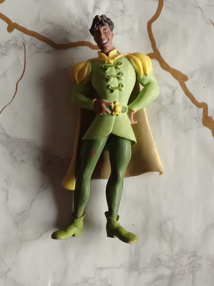 Figurine disney - photo numéro 1