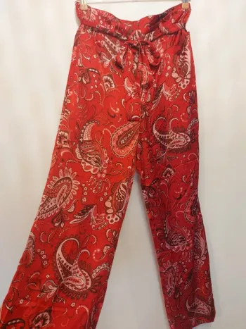Pantalon léger