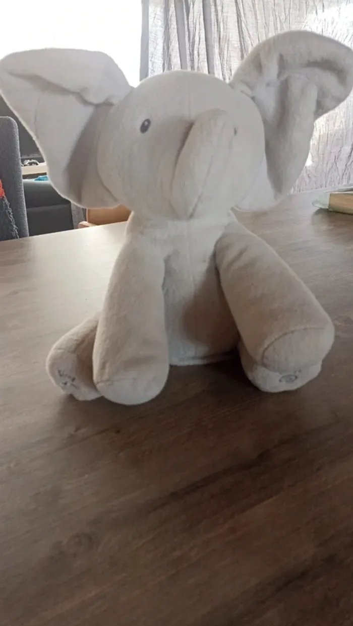 Baby Gund - photo numéro 2