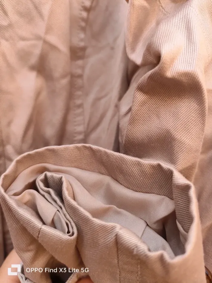 Trench taille 38 - photo numéro 7