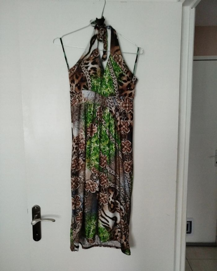 Robe femme