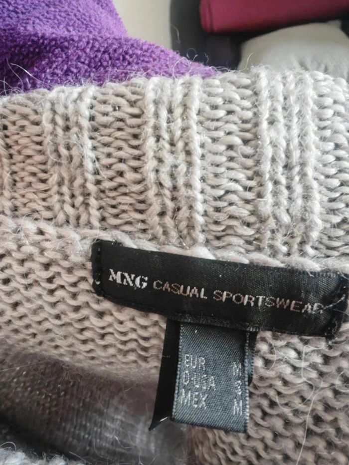 Pull. - photo numéro 4