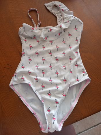 Maillot de bain