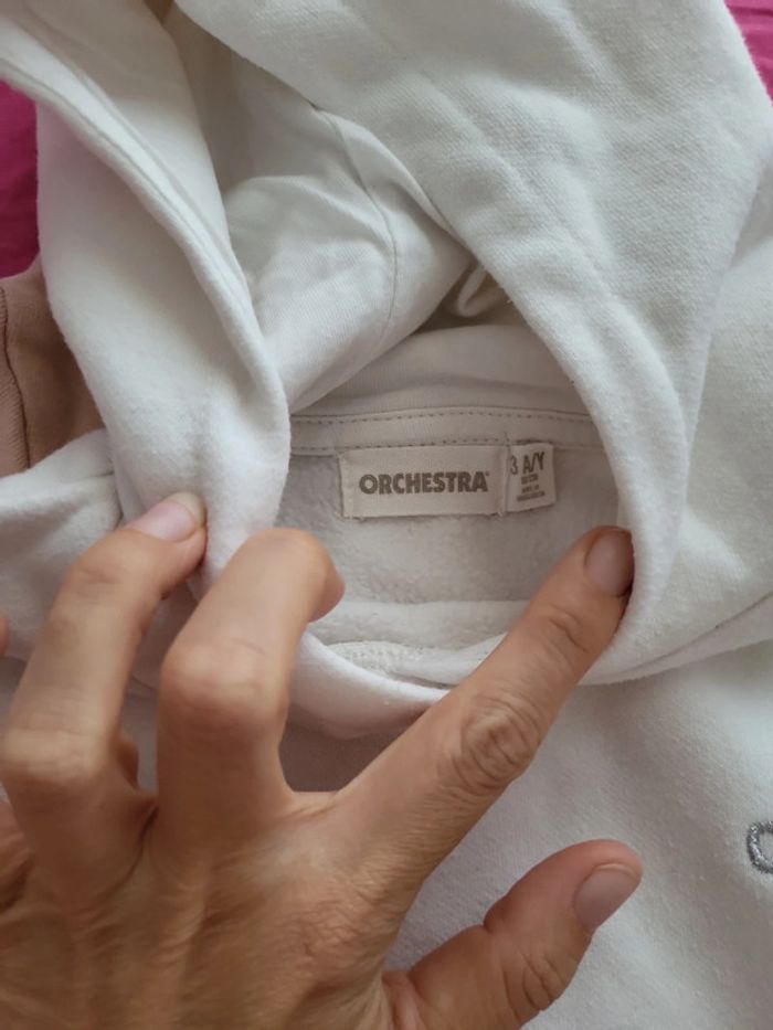 2 pulls 3 ans - photo numéro 3