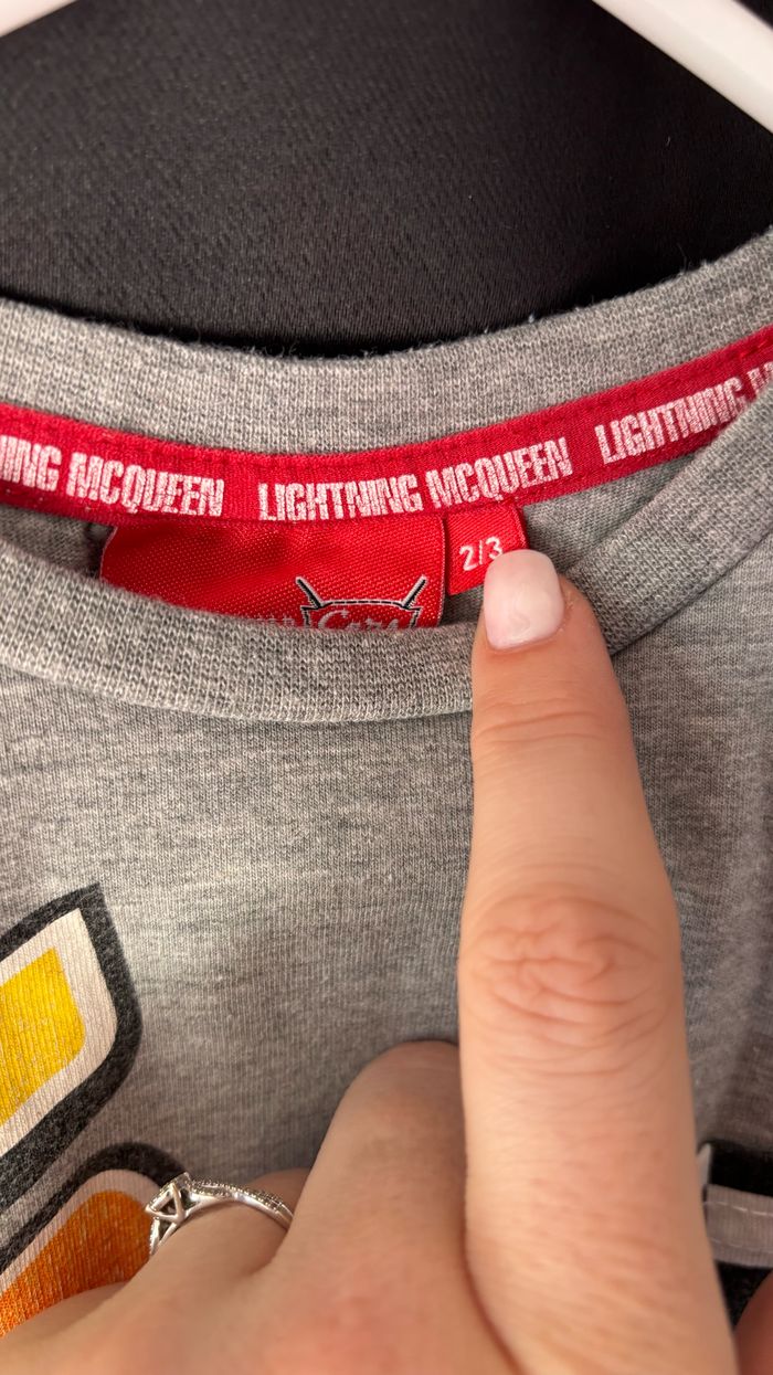 Tee shirt - photo numéro 3