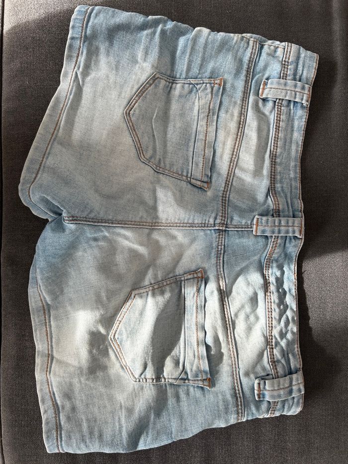 Short femme - photo numéro 2