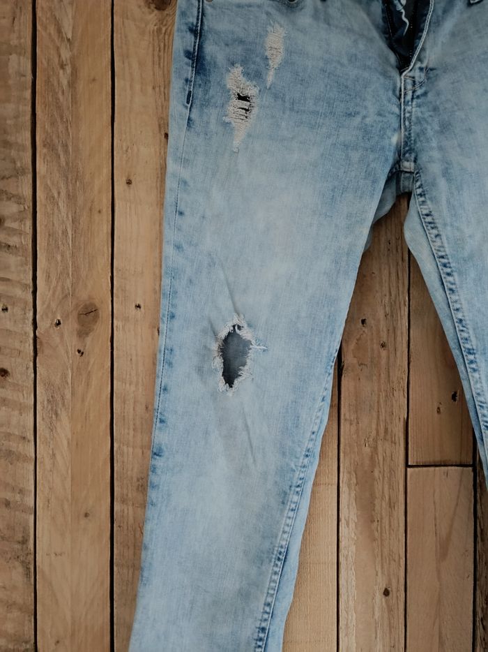 Jean's 👖 - photo numéro 2