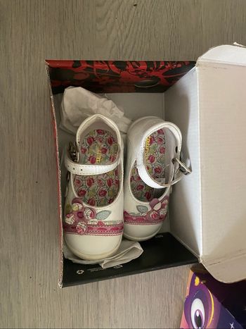 Ballerine catimini e