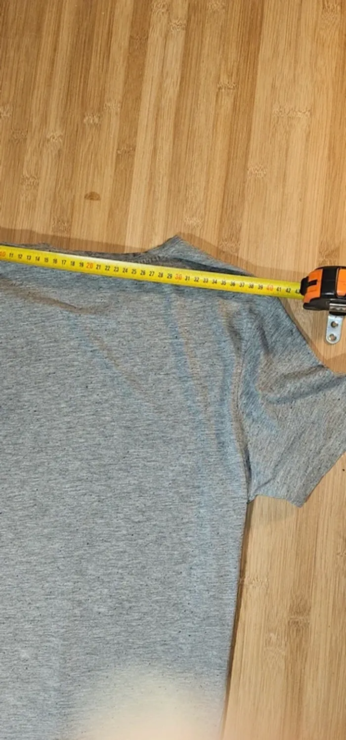 Tee-shirt coolcat - photo numéro 6