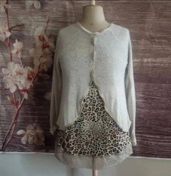 Blouse taille 46