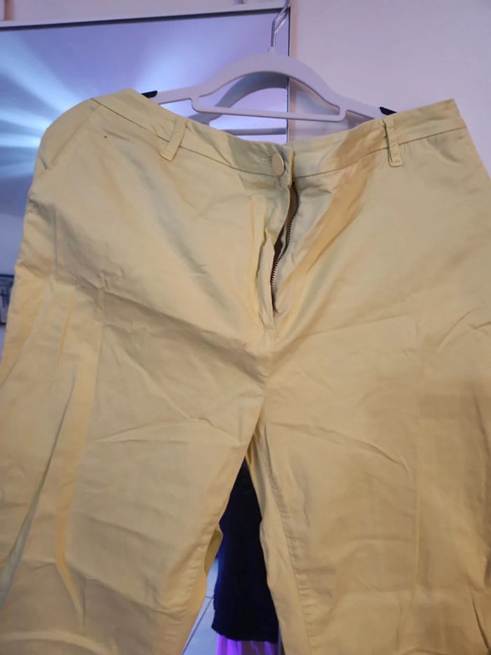 Pantalon devernois - photo numéro 2