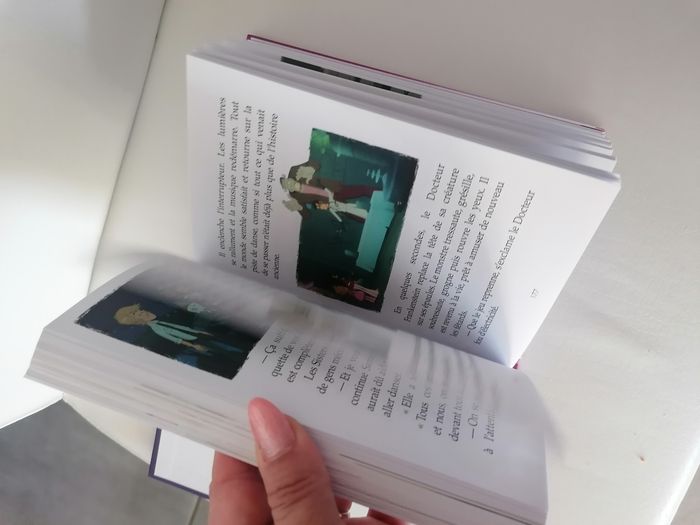 Livre les Sisters la compil n2 - photo numéro 5