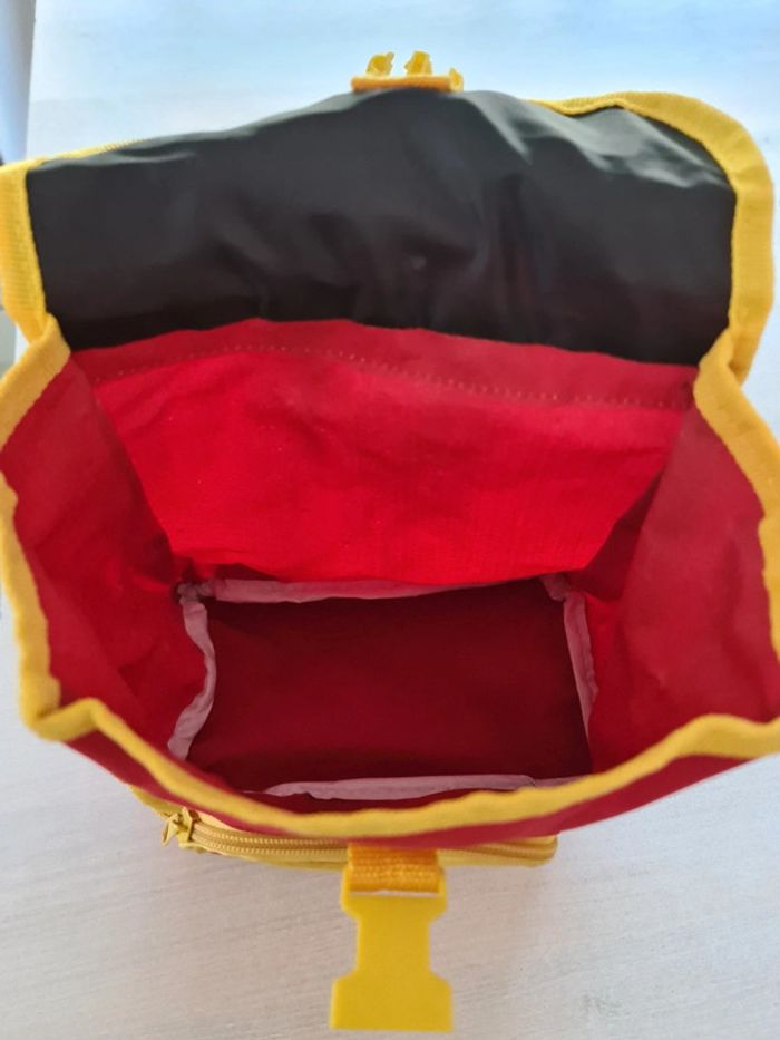 Sac à dos winnie - photo numéro 2