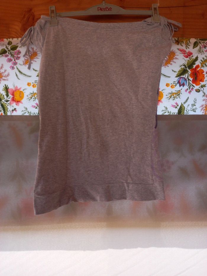 Tee shirt - photo numéro 4