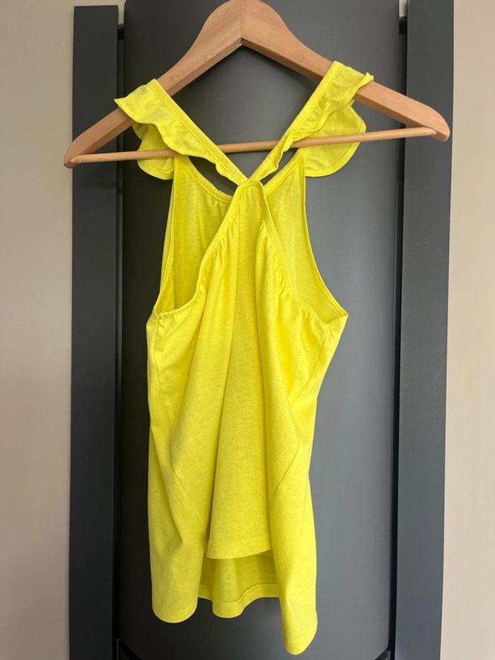 Joli top pailleté - photo numéro 3