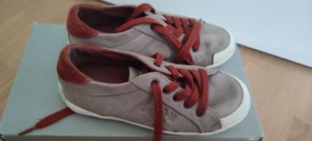 Chaussures palladium pointure 30