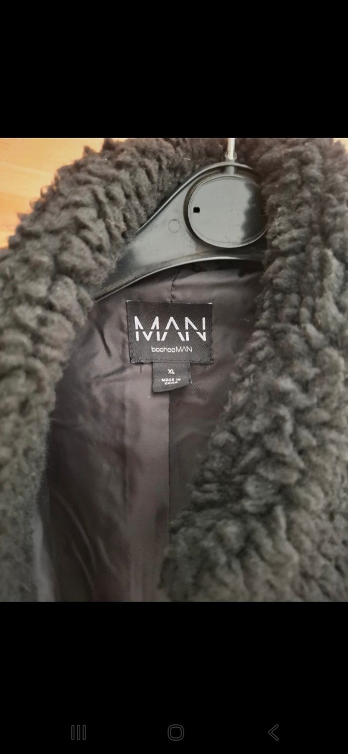 Blouson homme - photo numéro 2