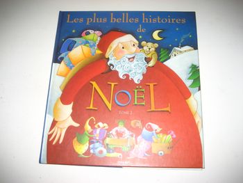 livre noel