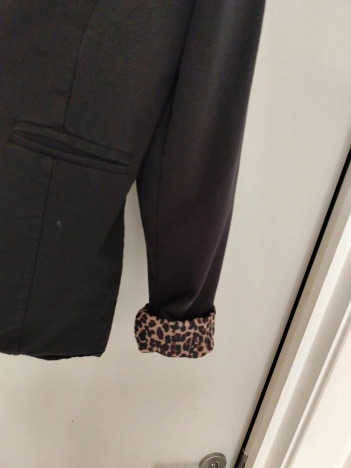 Blazer - photo numéro 3