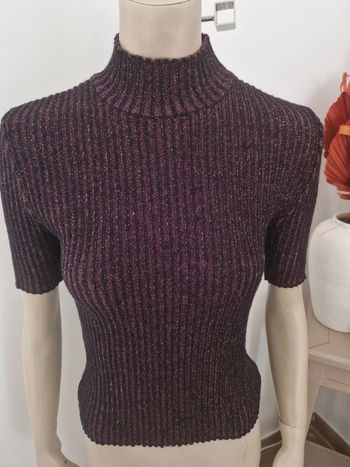 Lot de pull/T-chirt fantaisie