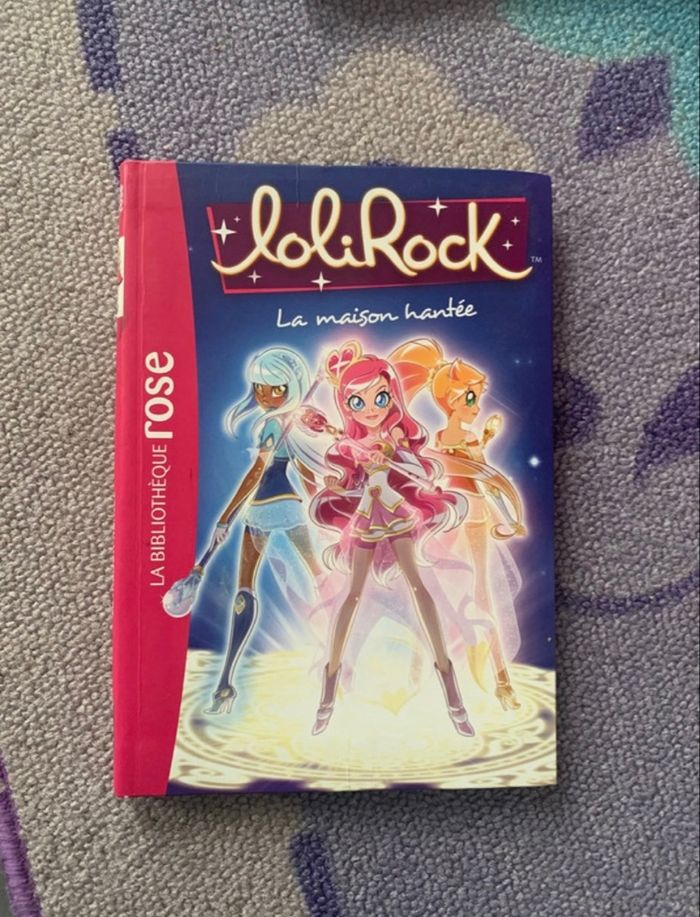 Lolirock