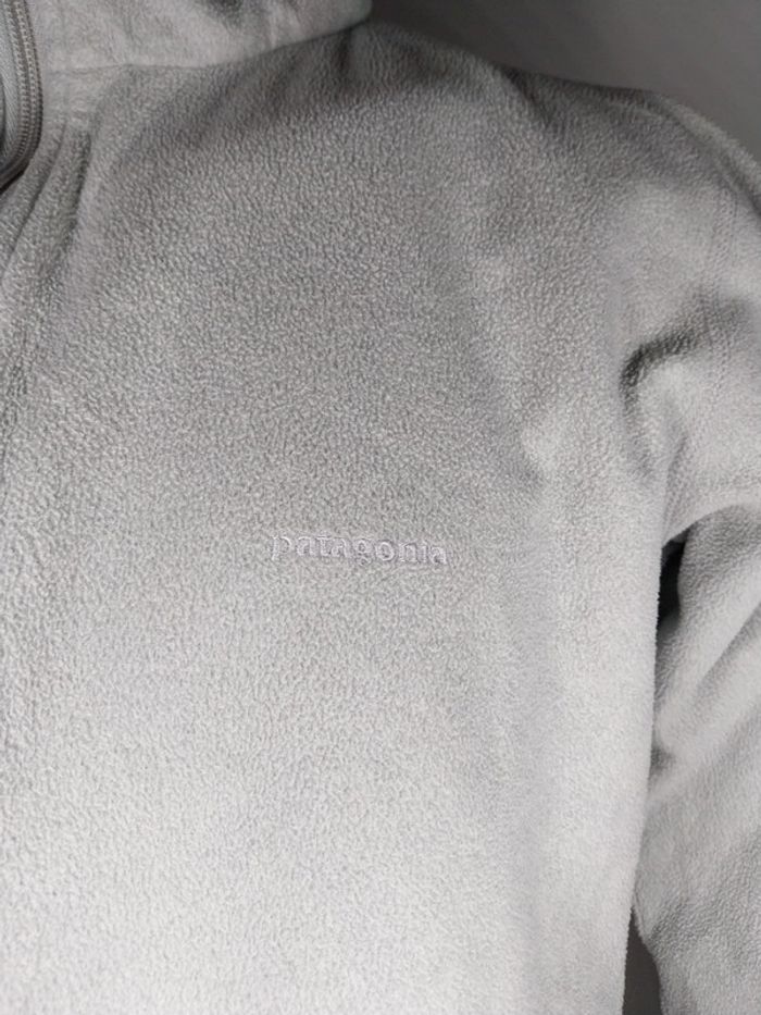 Polaire Patagonia femme L - photo numéro 2