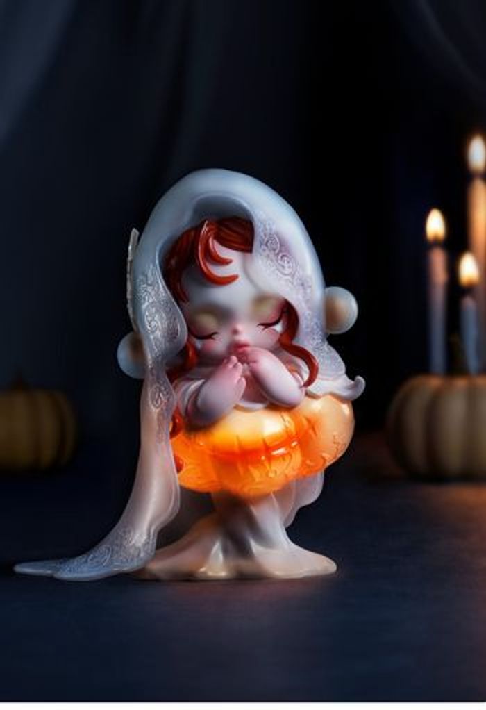 Skullpanda Covenant of the White Moon - photo numéro 4