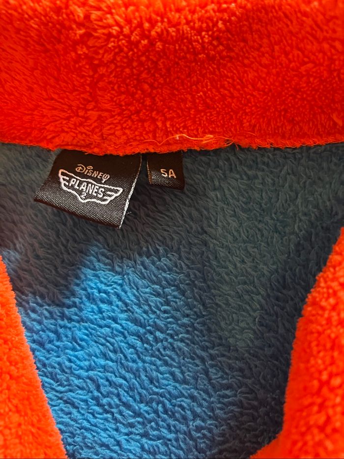 Lot peignoirs Disney - photo numéro 6