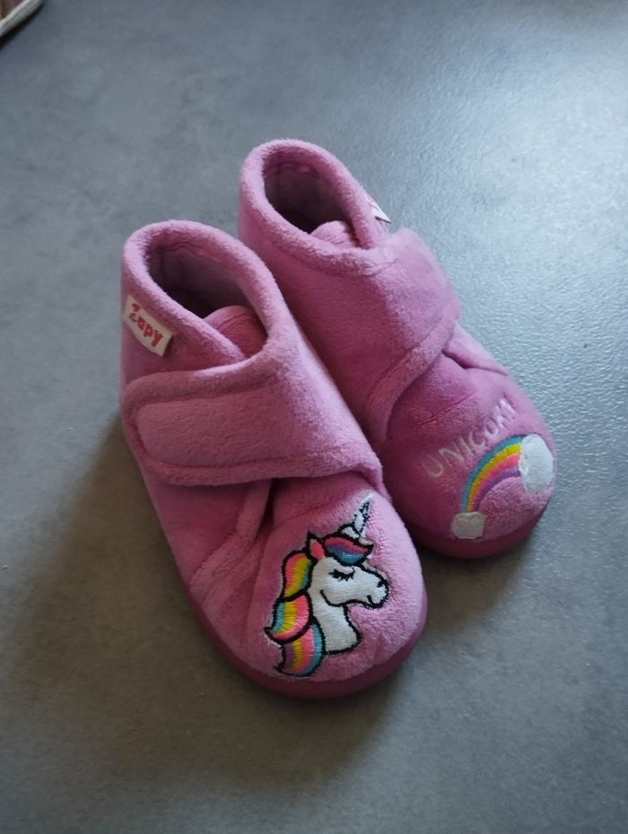 Chaussons