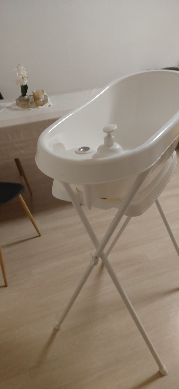 Baignoire  bb - photo numéro 8